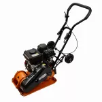VIBROPLOK&Scaron;TĖ LONCIN 7AG 60KG SU GUMA KD1197