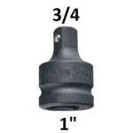 Smūginis adapteris 1"(F) - 3/4"(M)