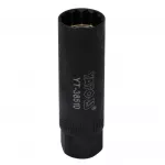 Galvutė žvakei 3/8'' 14mm (plonasienė)(12-kamp)