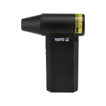 Akumuliatorinis turbo pūstuvas mini 135000 RPM 7.2V LI-ION