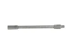Lankstus galvučių ilgintuvas 1/4&Prime; &times; 1/4&Prime;, 150 mm GEKO G13460