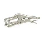 Suvirinimo fiksavimo replės, U formos, 225 mm GEKO G10228