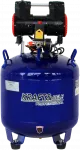 BEALYVINIS KOMPRESORIUS 50L 1500W KD4096