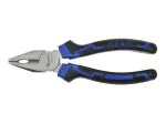 Universalios replės PREMIUM, 180 mm GEKO G00801