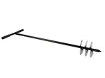 Rankinis žemės grąžtas, 170 mm GEKO G66513