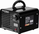 Oro ozonatorius 145 W su filtru KD5357