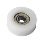 Guolis Derlin&reg; B=4,76mm D=12,7mm P=5mm, CMT