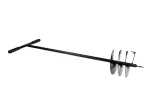 Rankinis žemės grąžtas 200 mm GEKO G66514