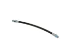 Lanksti auk&scaron;to slėgio žarna tepalo &scaron;virk&scaron;tui, 250 mm, 1/8 col. BSPT
