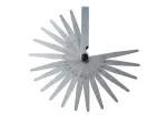 Tarpumatis 0,05&ndash;1,00 mm, 20 plok&scaron;telių GEKO G02739