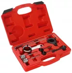 Variklio paskirstymo mechanizmo fiksavimo rinkinys VW, Audi, &Scaron;koda 1.4 / 1.6 / 2.0 TDI CR KD12534
