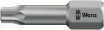 Antgalis 1/4`` 867/1 TZ TORX TX 27x25, Wera