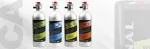 Purk&scaron;tuvas slėginis Alu Pressure Can 500ml, Motip