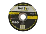 Metalo pjovimo diskas, 125 &times; 1,0 mm