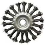 &Scaron;epetys vielinis disko tipo, susuktas, 200x22.2mm
