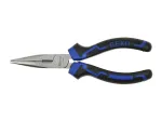 Ilganosės replės PREMIUM, 160 mm GEKO G00803