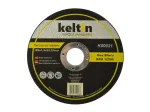 Metalo pjovimo diskas, 125 &times; 1,2 mm