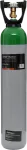Dujų balionas CO2 dujoms (tu&scaron;čias) 8L