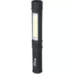 2 viename COB žibintuvėlis, 140 liumenų, Brilliant Tools