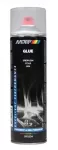 Pur&scaron;kiami klijai GLUE SPRAY 500ml, Motip