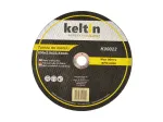 Metalo pjovimo diskas, 230 &times; 2 mm KELTIN K00022