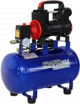 BEALYVINIS KOMPRESORIUS 30L 230V 1500W KD4091
