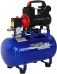 BEALYVINIS KOMPRESORIUS 30L 230V 1500W KD4091