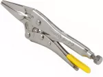 Fiksuojamos replės I- žiotys 215mm, Stanley
