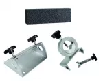 Galandinimo laikiklių rinkinys Tiger 2500 / 5.0, KIT 2, Scheppach
