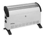 Elektrinis konvektorinis &scaron;ildytuvas su termostatu 2000 W KD6517