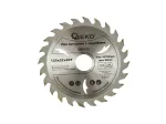TCT circular saw blade for wood 125x22x24T