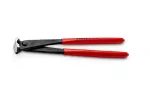 High Leverage Concreters' Nipper 250 mm, Knipex
