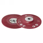 Atraminis padas fibrodiskams 125mm M14, 3M