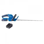 Akumuliatorinės gyvatvorių žirklės C-HT570-X &ndash; Set S, Scheppach