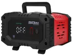 Automatinis akumuliatorių įkroviklis 12V/24V 20A KD5323