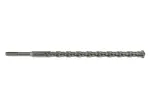 Grąžtas SDS Plus, 18 &times; 310 mm GEKO G61831