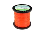 Trimerio valas apvalus 2,0 mm &times; 126 m (1 LB) GEKO G73950