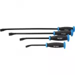 Pry bar set, 4 pcs, KS Tools