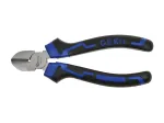 &Scaron;oninio kirpimo replės PREMIUM, 160 mm GEKO G00805