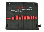 Apdailos ir apmu&scaron;alų nuėmimo įrankių komplektas, 11 dalių GEKO G02581