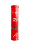 Plastinis tepalas Liten EP-2 400g, ORLEN