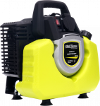 Inverterinis elektros generatorius 1000W Kradf&Dele KD132