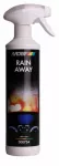 Priemonė lietaus la&scaron;ams pa&scaron;alinti RAIN AWAY 500ml, Motip