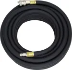 Pneumatinė armuota žarna 10 &times; 17 mm, 10 m KD2204