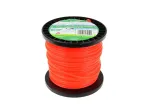 Trimerio valas apvalus 3,0 mm &times; 55 m (1 LB) GEKO G73952