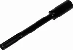Žemės grąžtas žemės įžeminimo strypams 20x250 mm KD10782