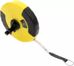FIBERGLASS matavimo juosta 50 m
