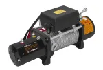 Elektrinė automobilinė gervė 4500 W, 3629 kg KD2196