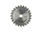 TCT circular saw blade for wood 150x20x24T