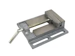 Ketaus gręžimo staklių spaustuvas, 100 mm GEKO G01042